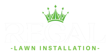 Regal Lawn Installation